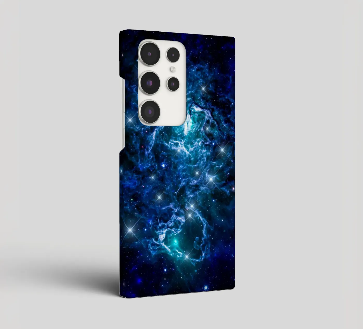 Auralis cover samsung da Stellar Dream Art