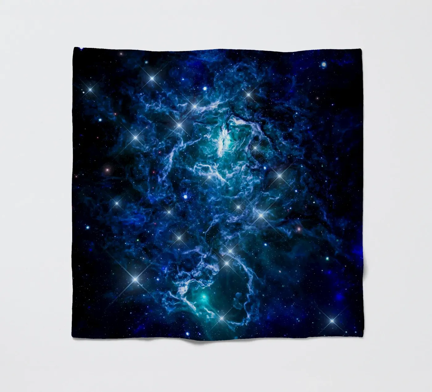 Auralis fleecedeken van Stellar Dream Art