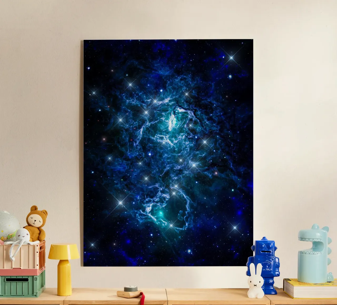 Auralis plexiglass da Stellar Dream Art