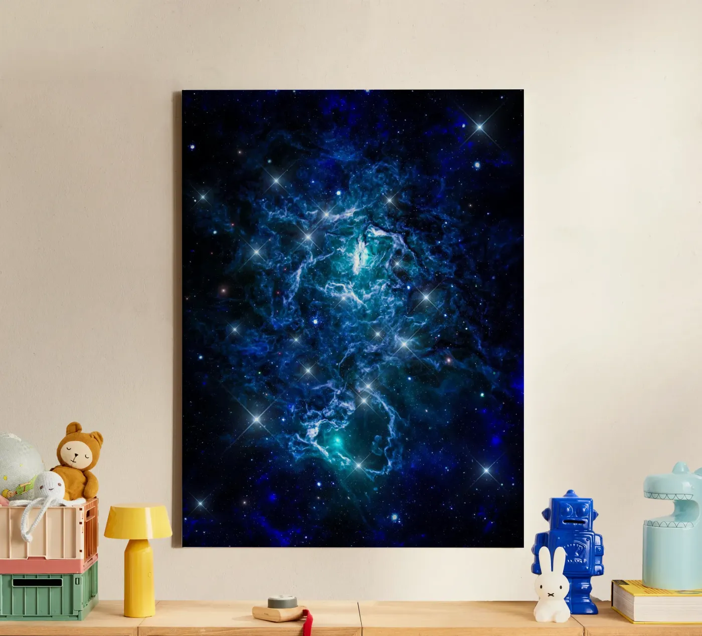 Auralis tela da Stellar Dream Art