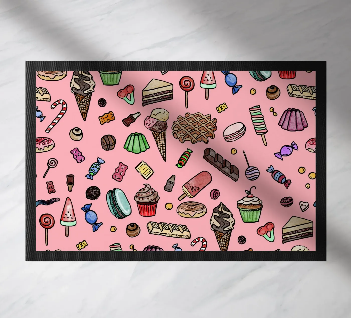 Sweets zerbino da miriamkross