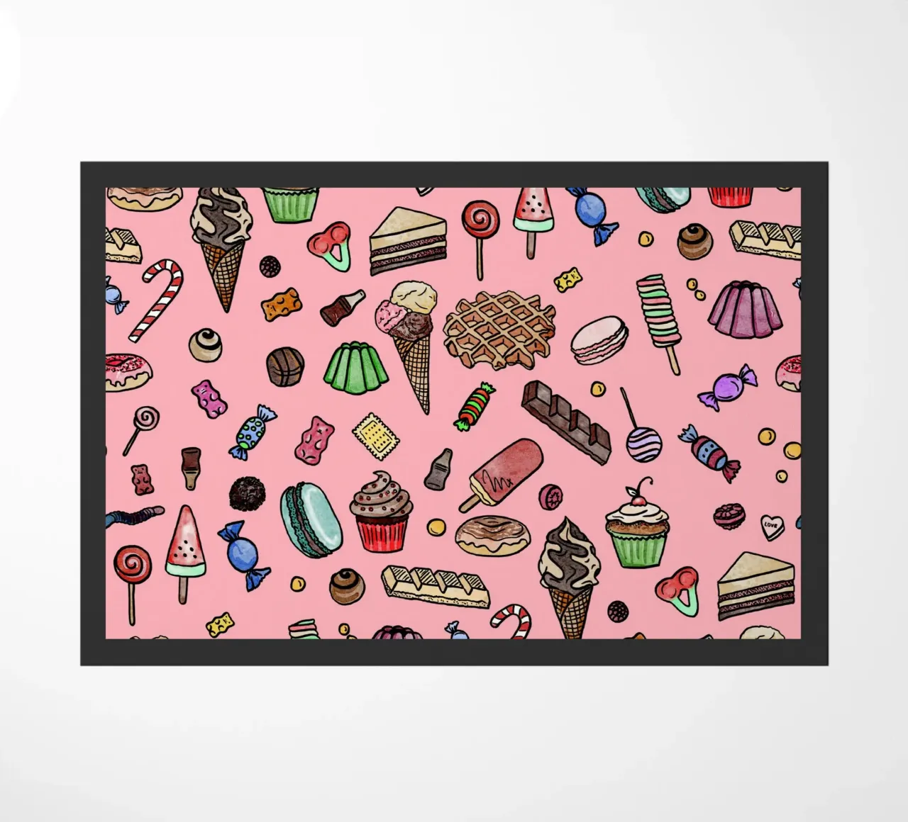 Sweets zerbino da miriamkross