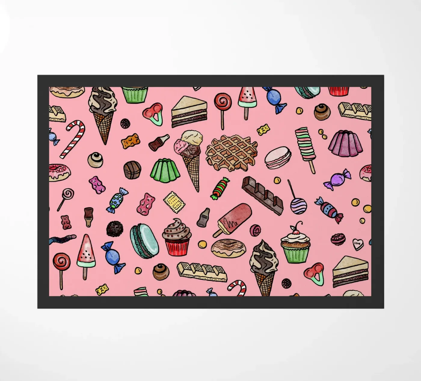 Sweets zerbino da miriamkross