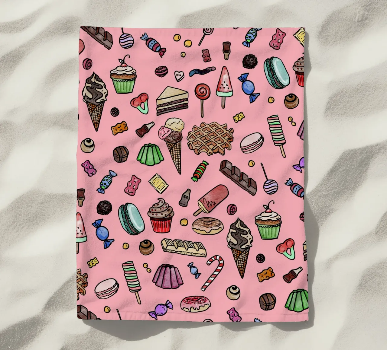 Sweets telo mare da miriamkross