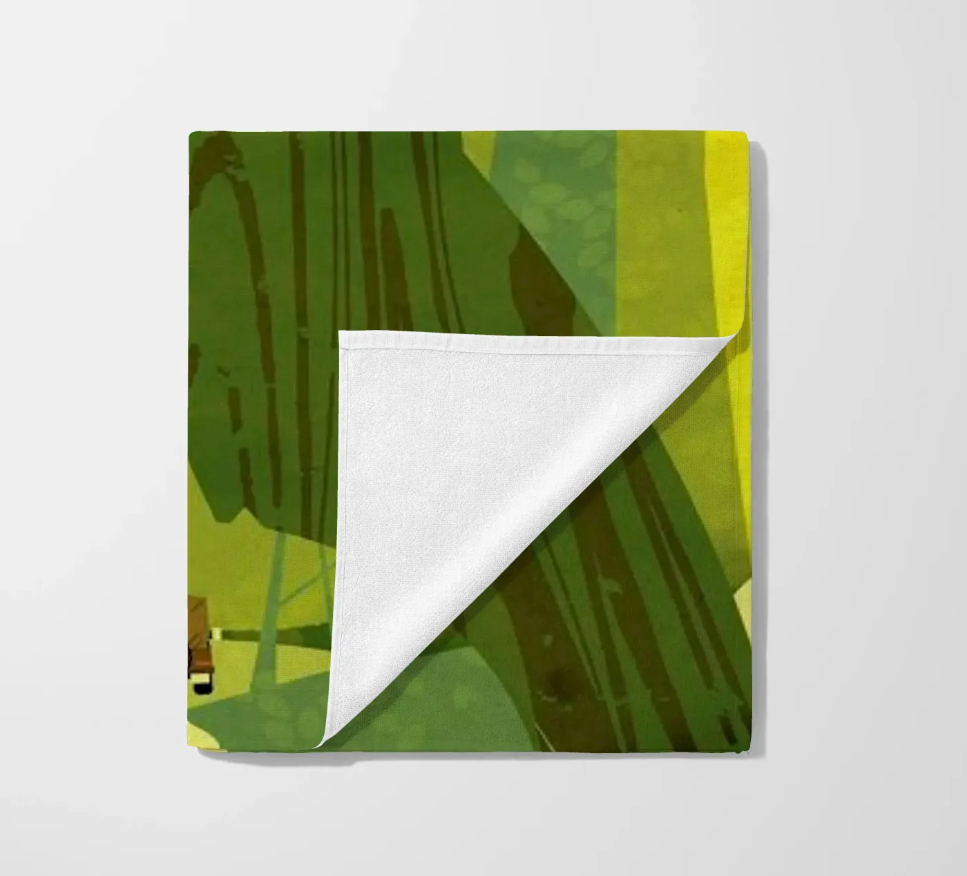 Colobus Monkey telo mare da Dieter Braun