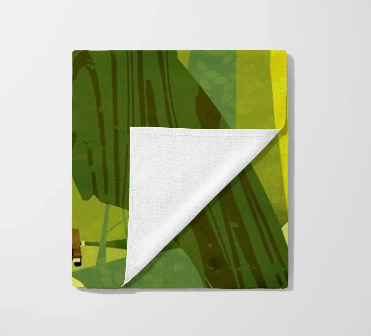 Colobus Monkey telo mare da Dieter Braun