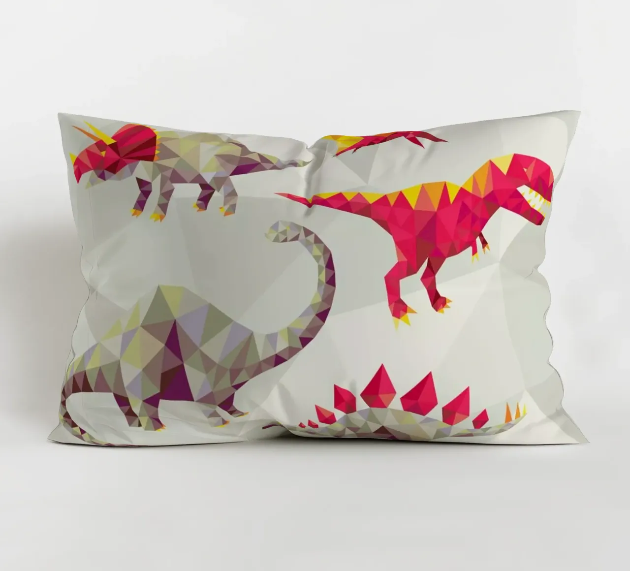 Geo Saurs cuscino da DinoMike