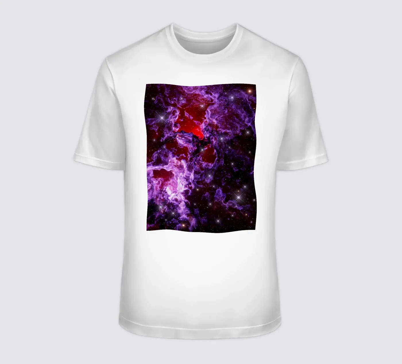 Cosmonic t-shirt da Stellar Dream Art