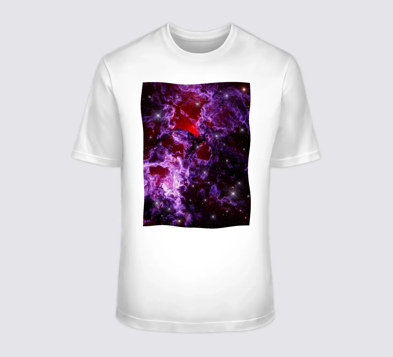 Cosmonic t-shirt da Stellar Dream Art
