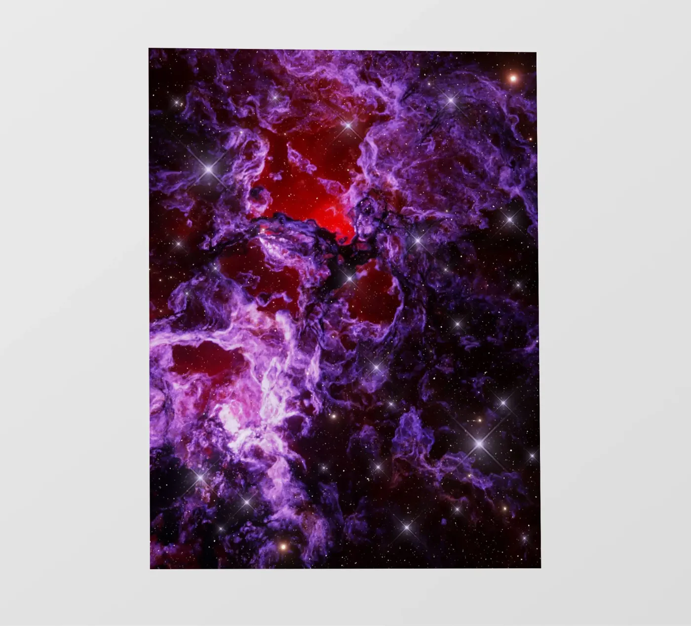 Cosmonic pellicola backlit da Stellar Dream Art