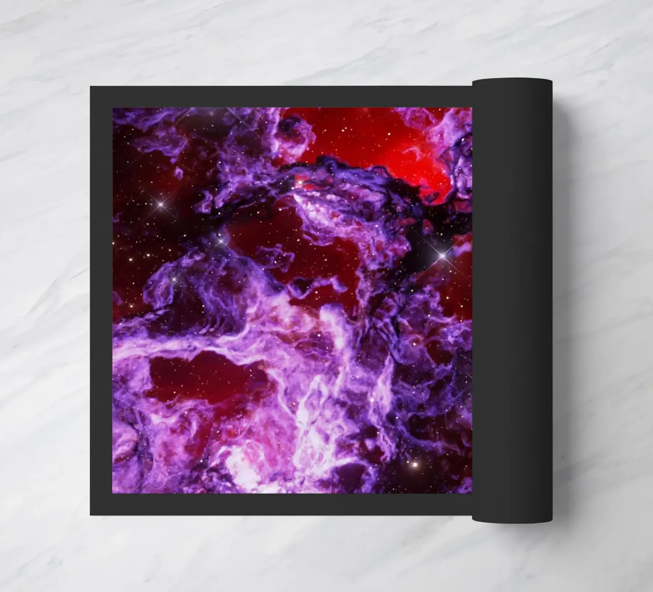 Cosmonic zerbino da Stellar Dream Art