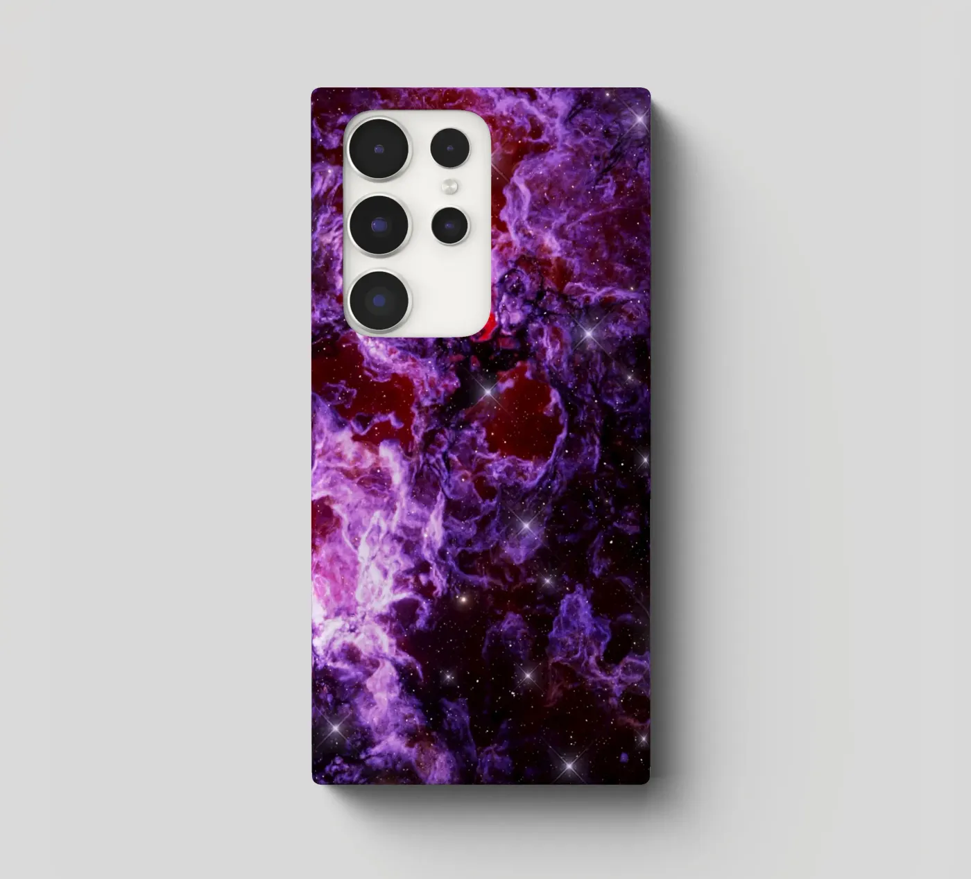 Cosmonic cover samsung da Stellar Dream Art