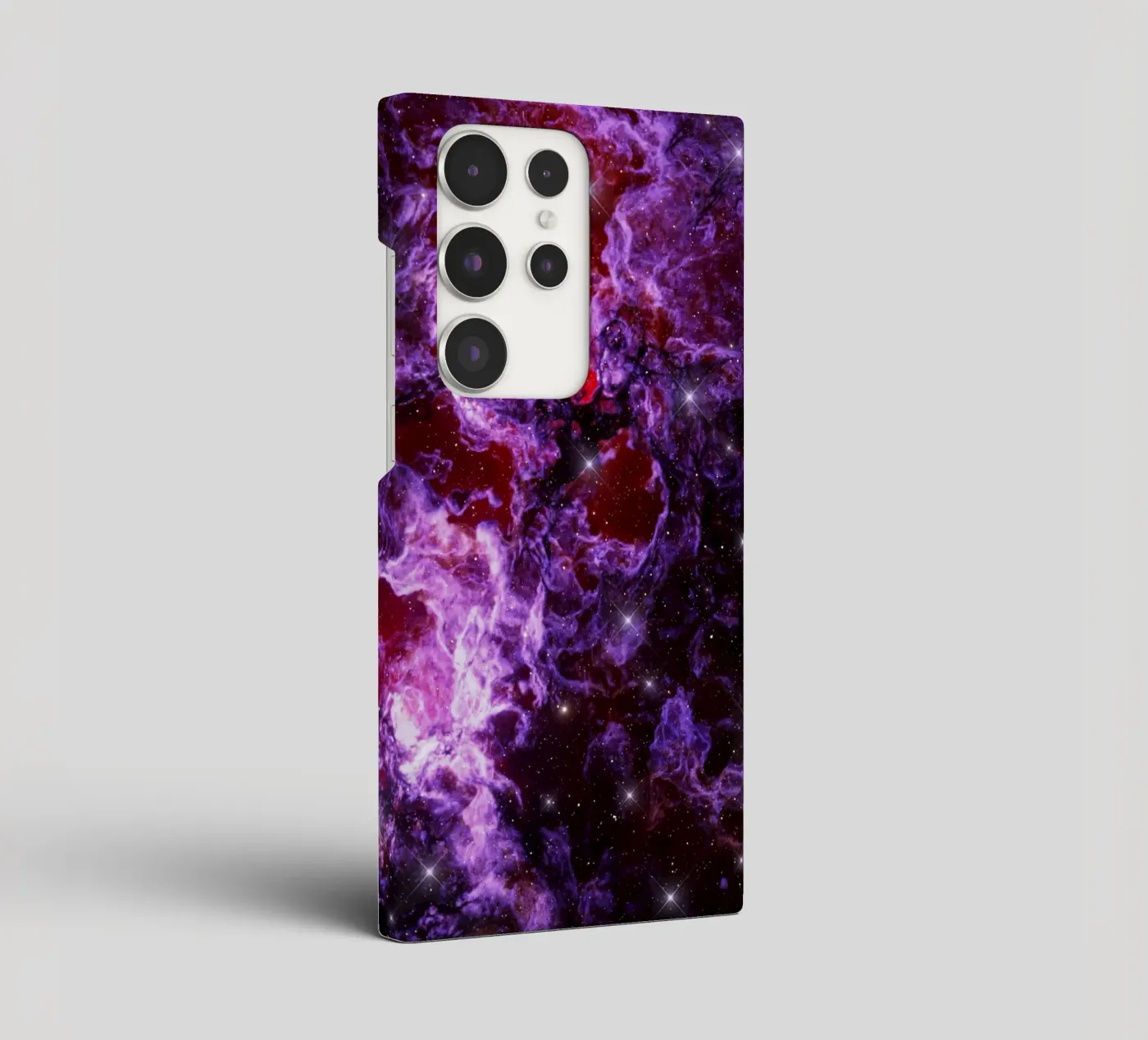 Cosmonic cover samsung da Stellar Dream Art