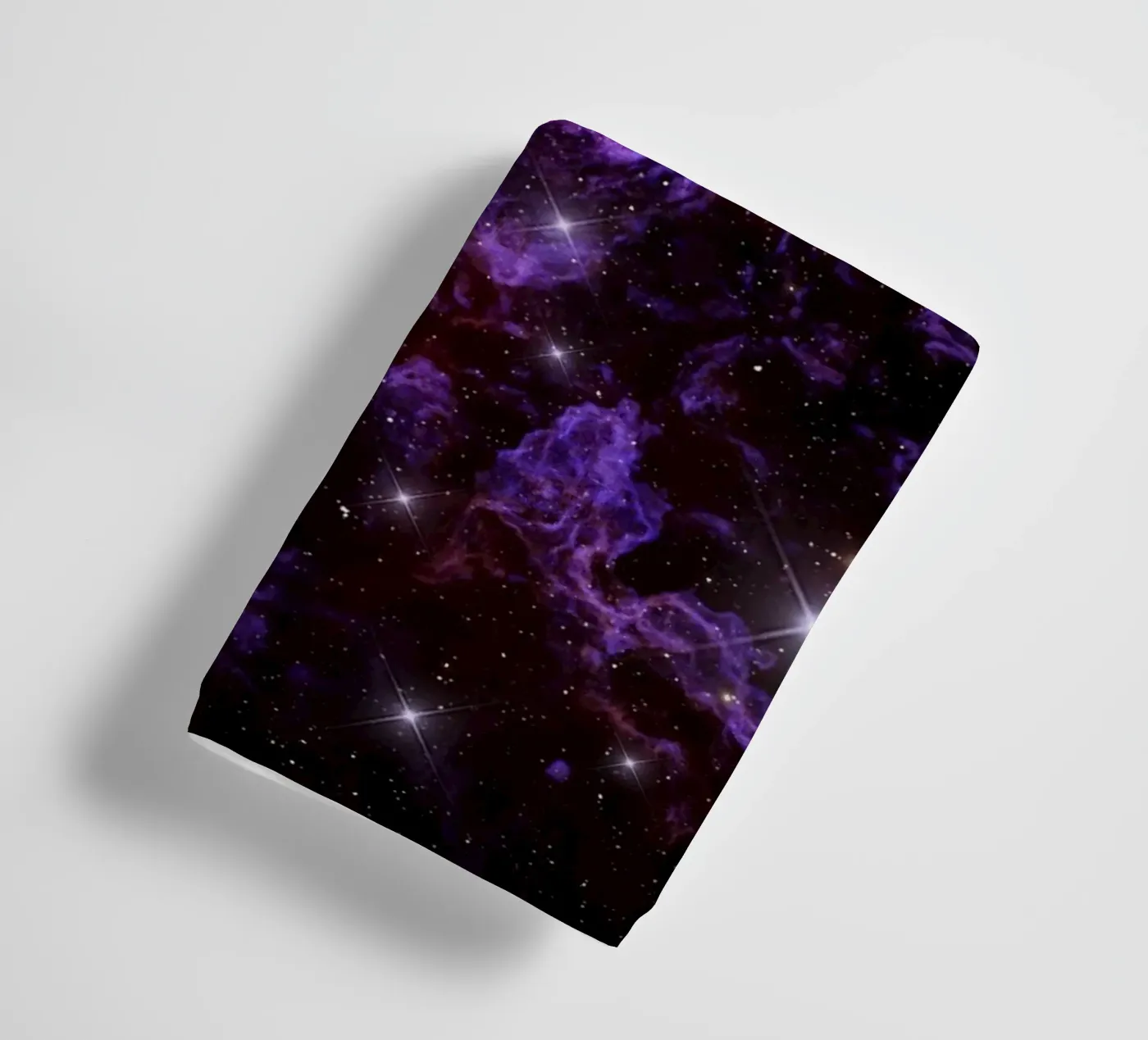 Cosmonic towel by Stellar Dream Art