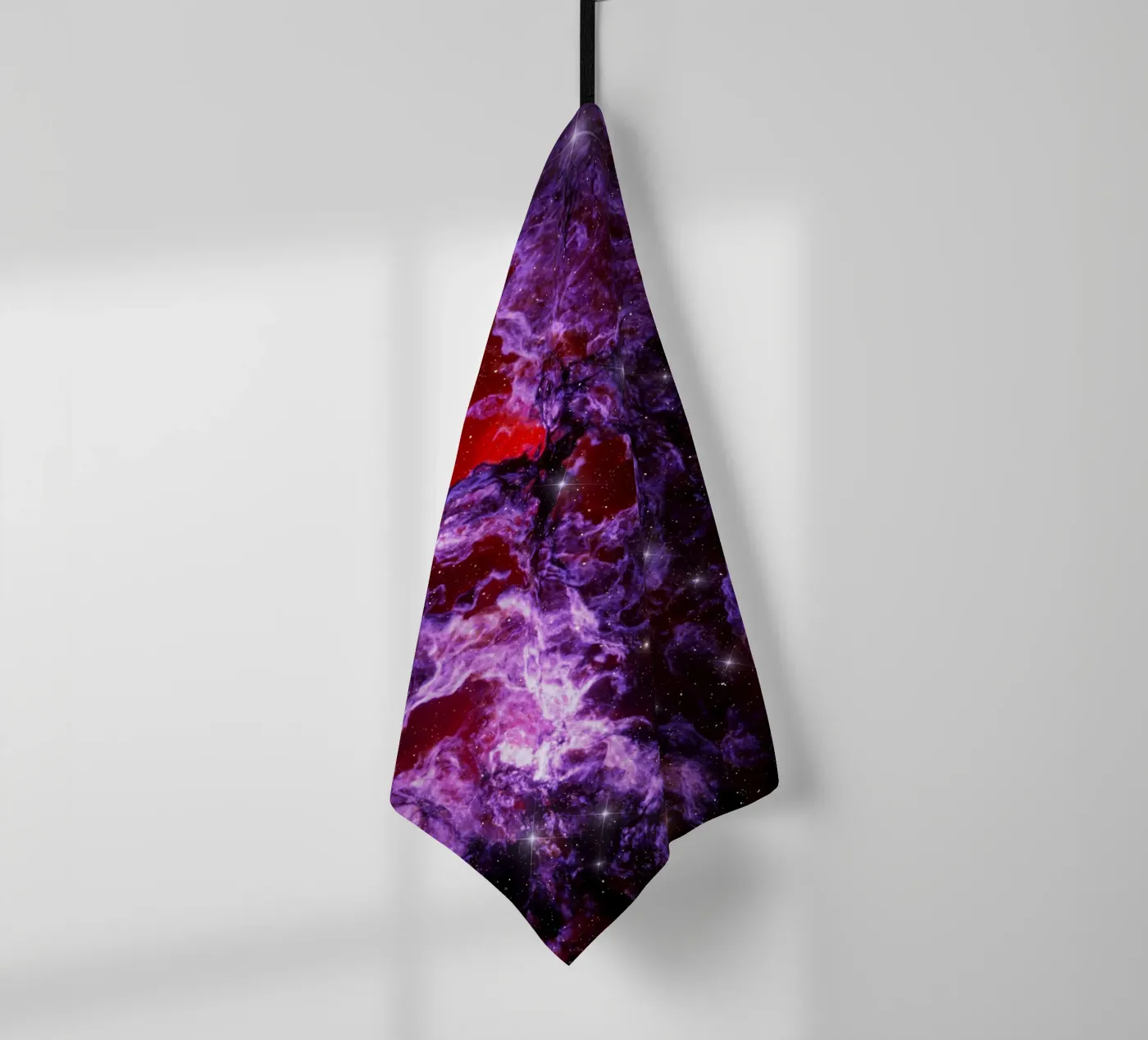 Cosmonic torchon de Stellar Dream Art