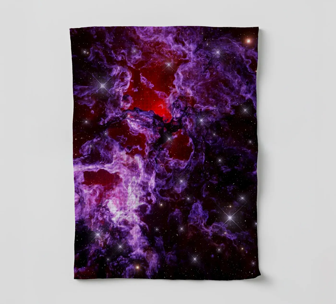 Cosmonic torchon de Stellar Dream Art