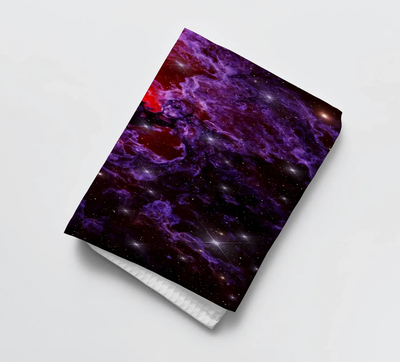 Cosmonic torchon de Stellar Dream Art