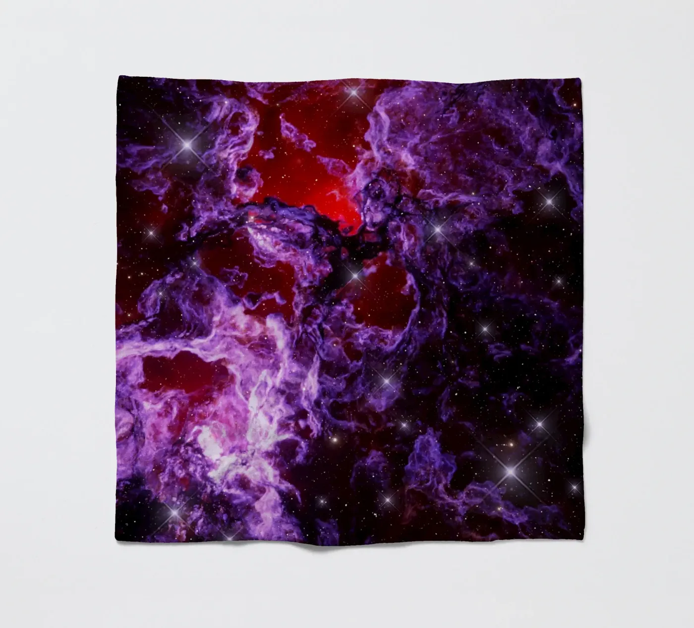 Cosmonic Fleecedecke von Stellar Dream Art