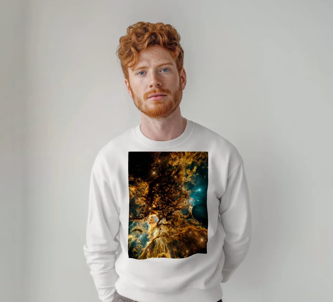 Starborn felpa da Stellar Dream Art