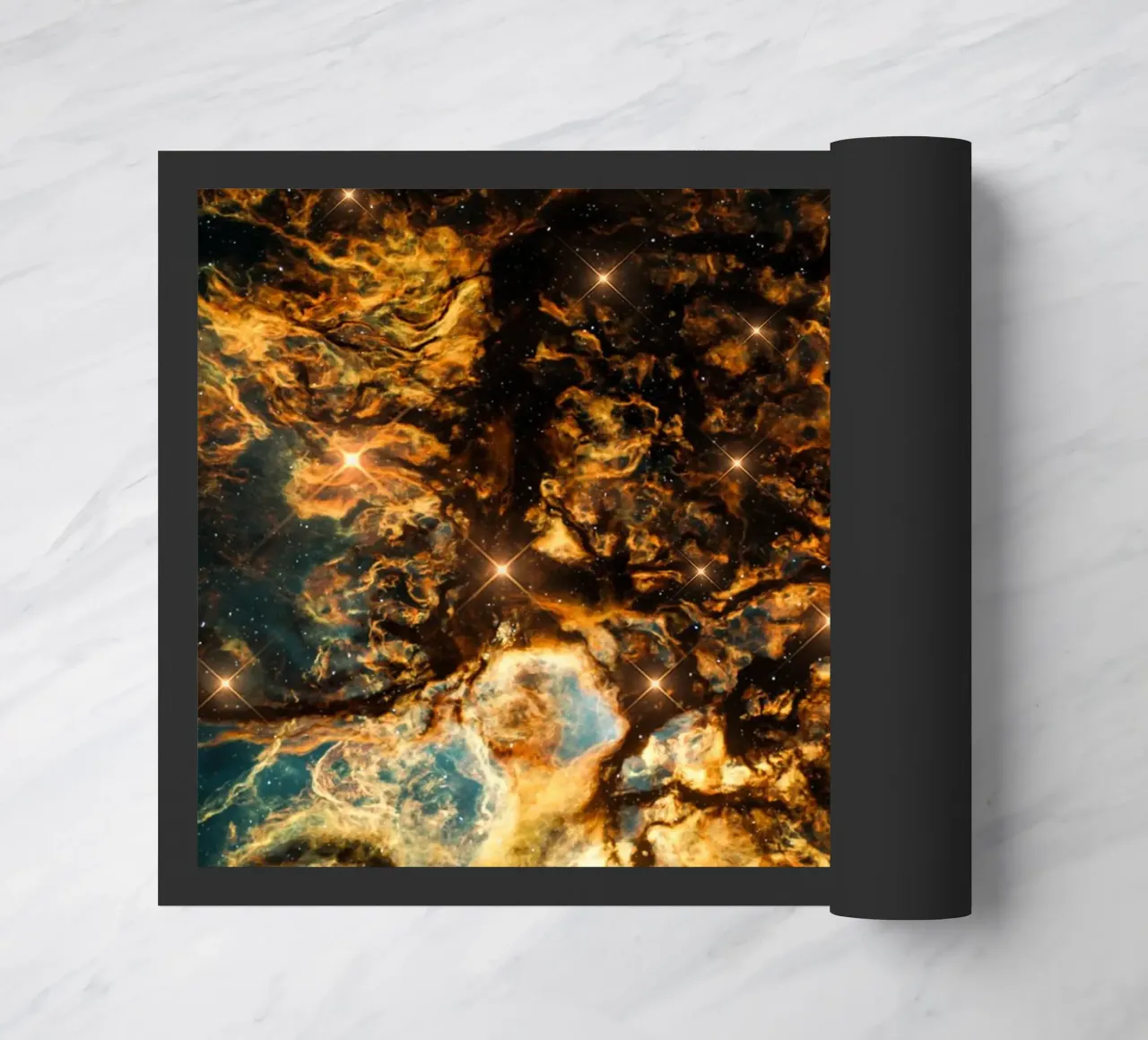 Starborn zerbino da Stellar Dream Art