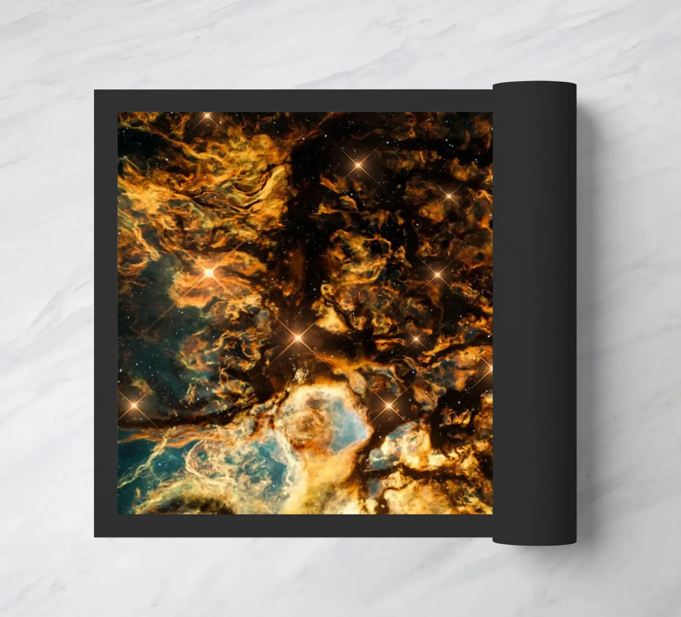 Starborn zerbino da Stellar Dream Art