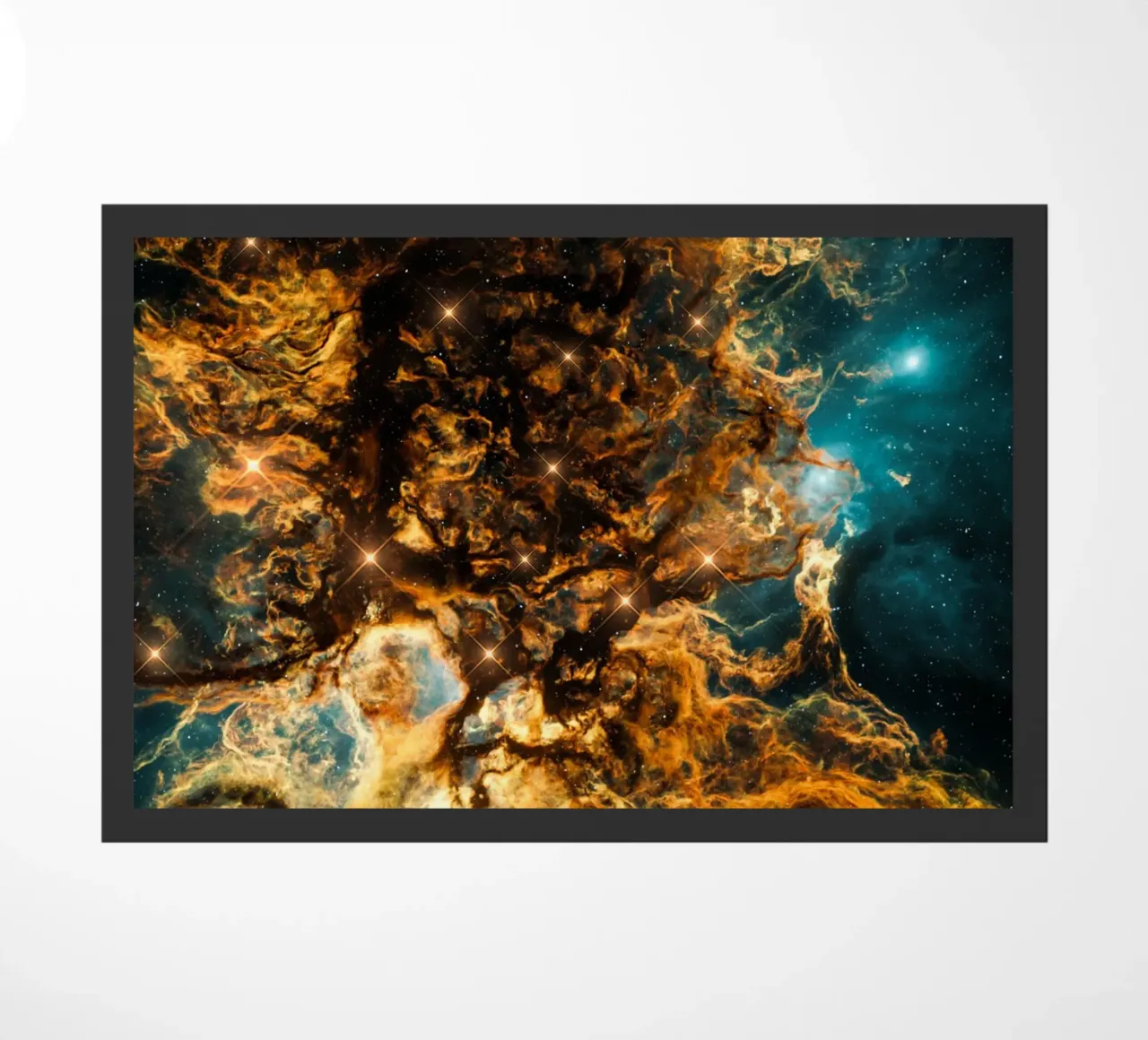 Starborn zerbino da Stellar Dream Art