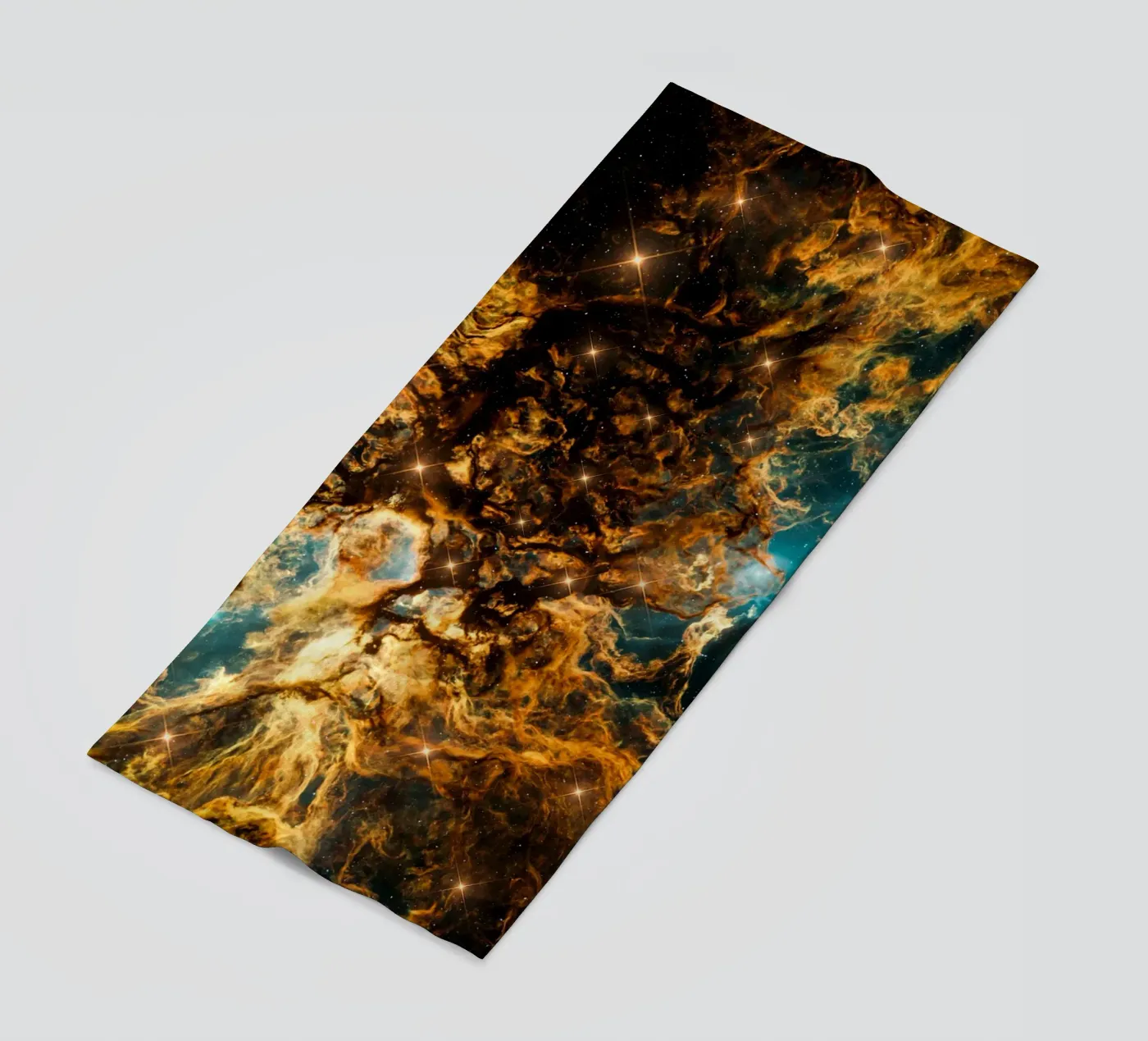 Starborn telo mare da Stellar Dream Art