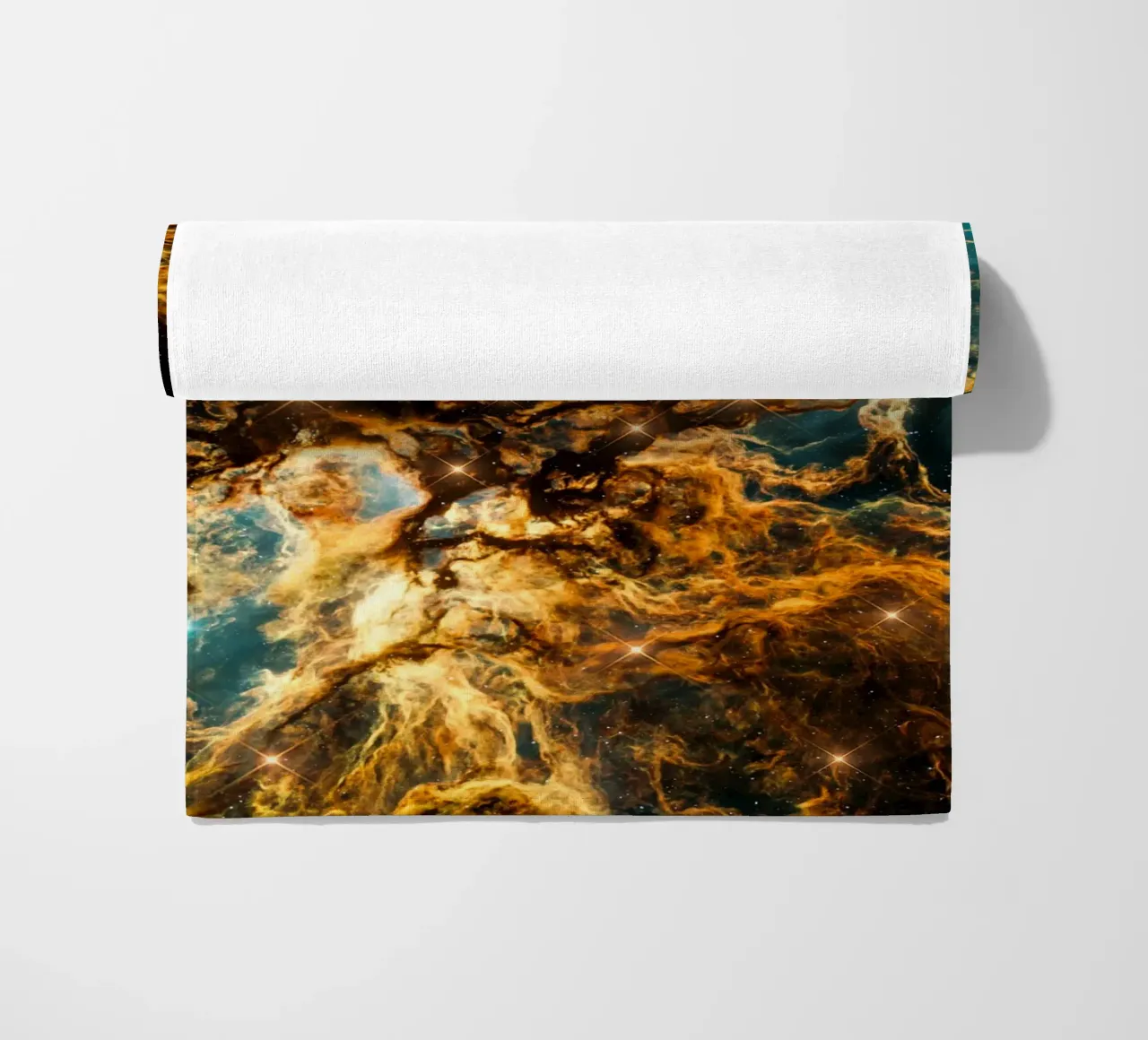 Starborn telo mare da Stellar Dream Art