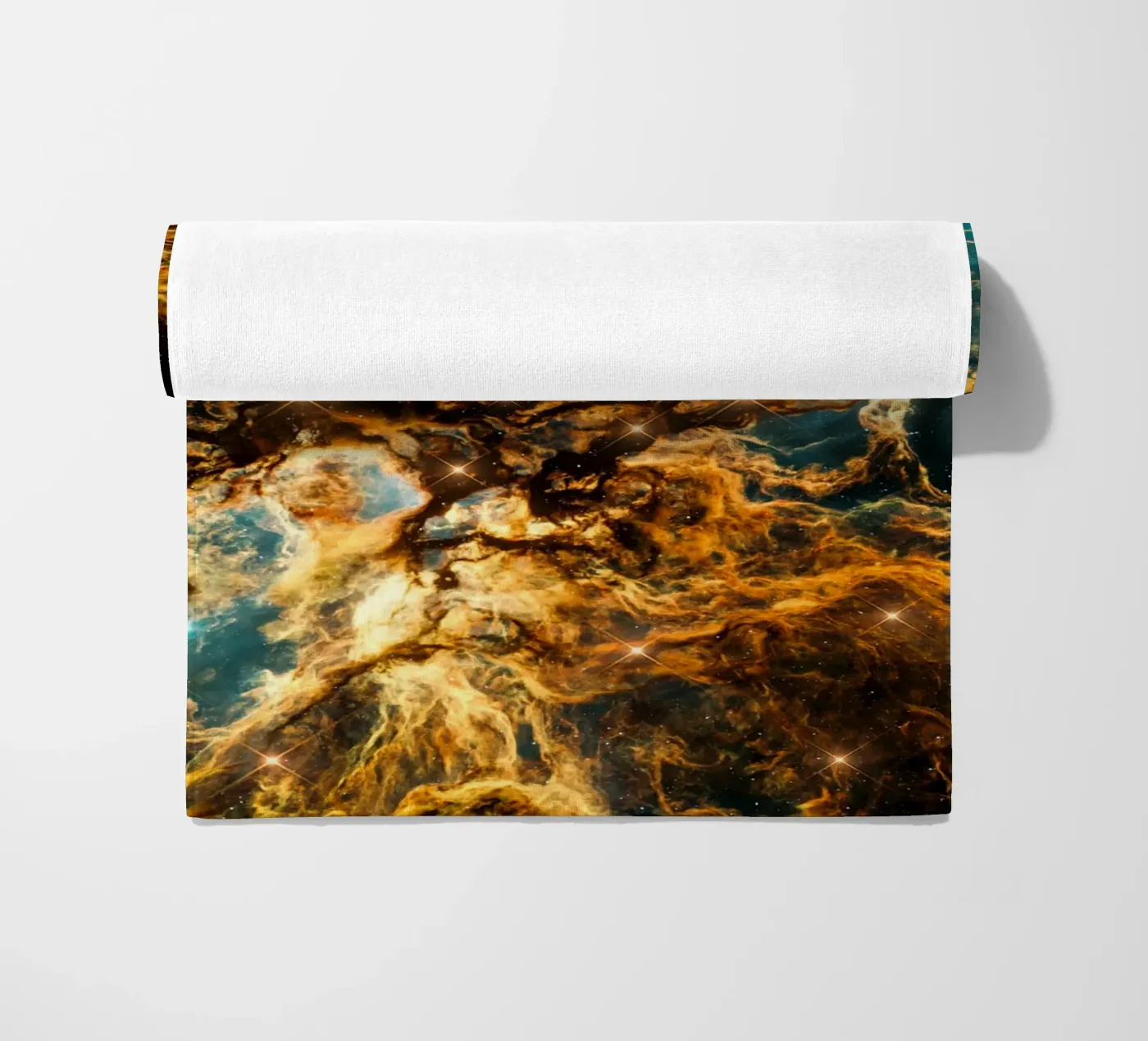 Starborn telo mare da Stellar Dream Art