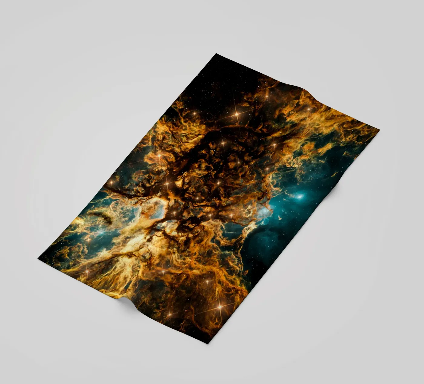 Starborn telo mare da Stellar Dream Art