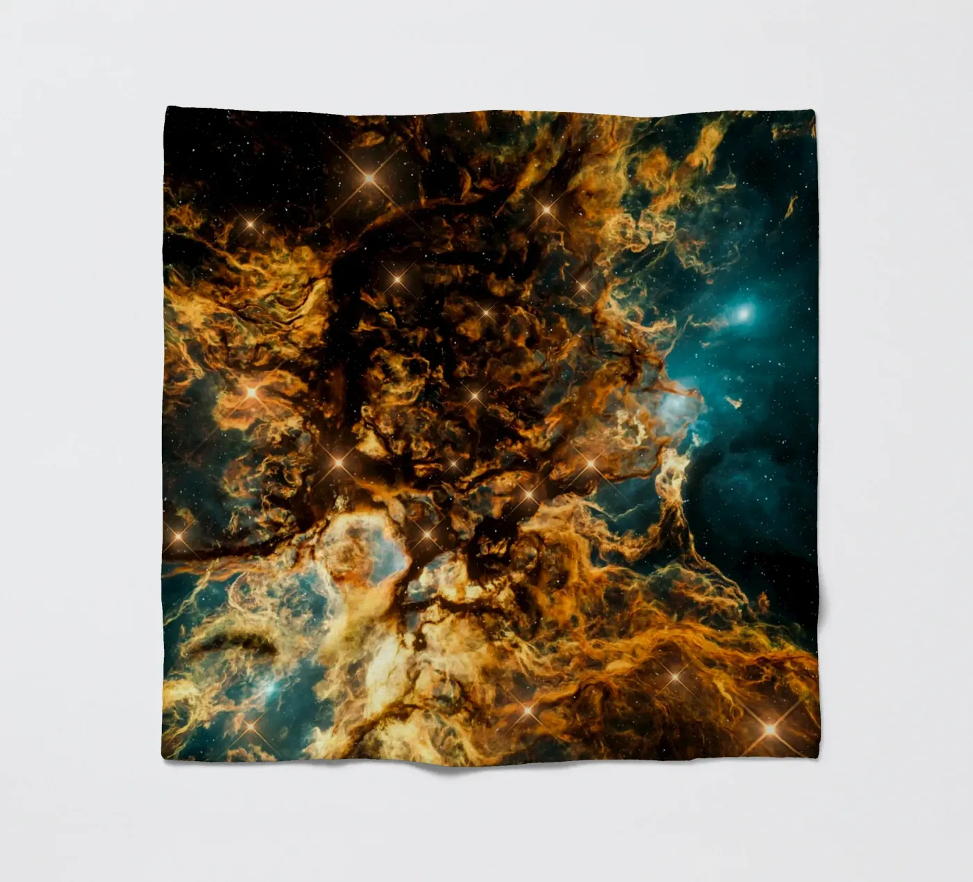 Starborn fleecedeken van Stellar Dream Art