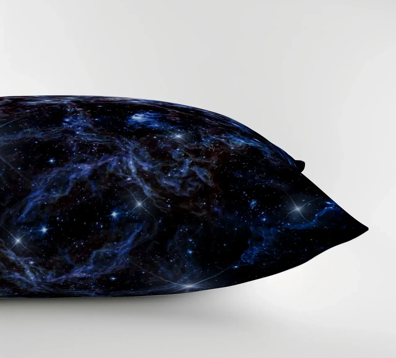 Nebulosity cuscino da Stellar Dream Art