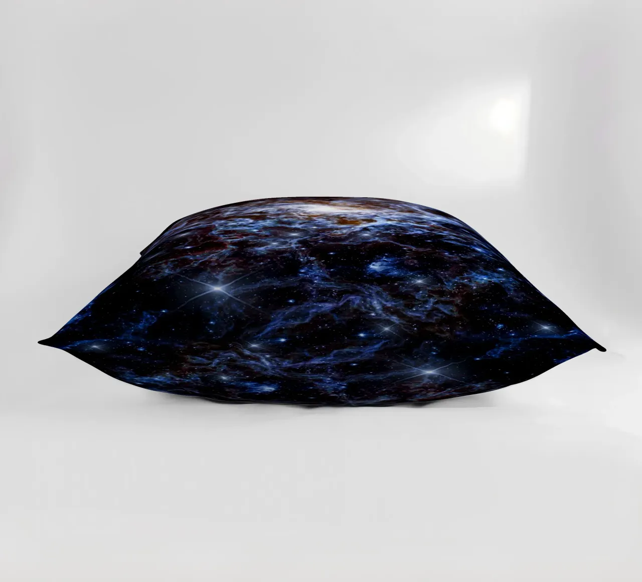 Nebulosity cuscino da Stellar Dream Art