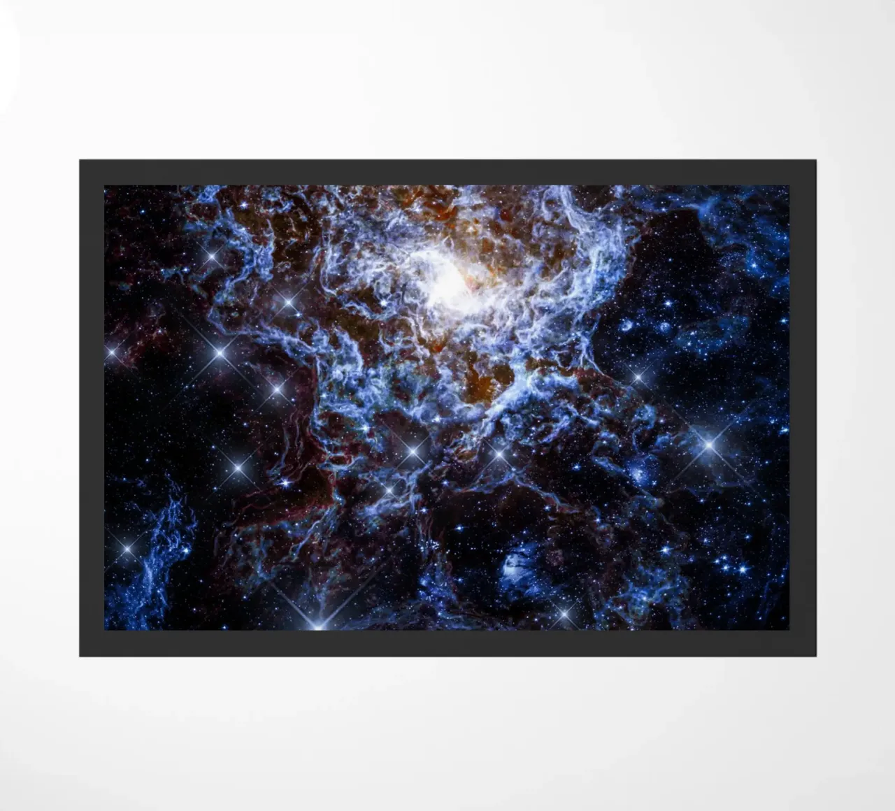 Nebulosity zerbino da Stellar Dream Art