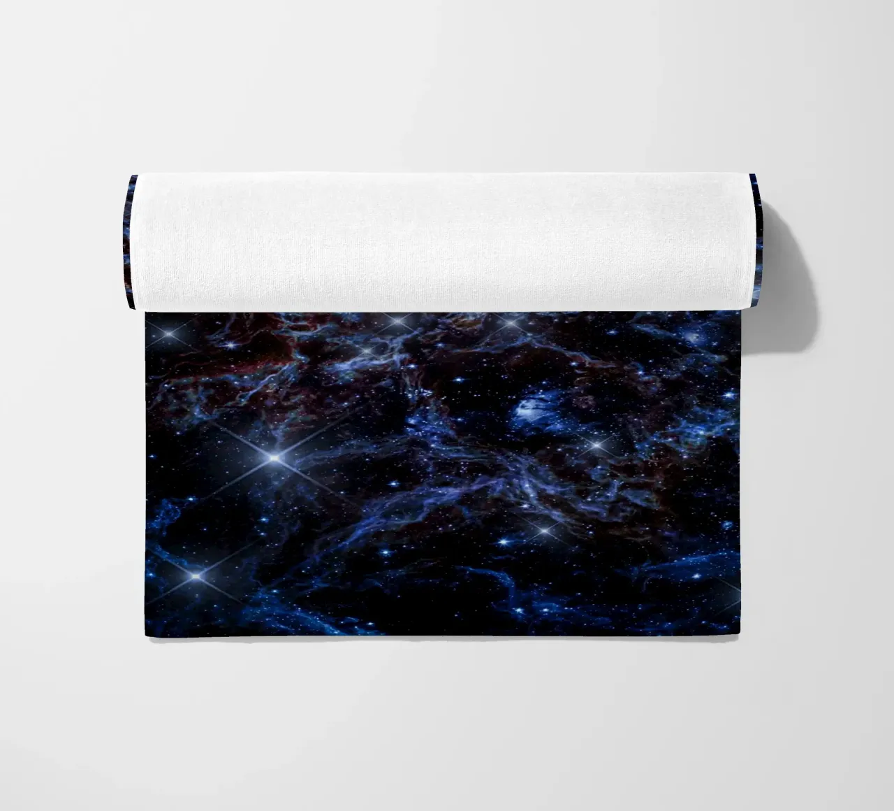 Nebulosity telo mare da Stellar Dream Art