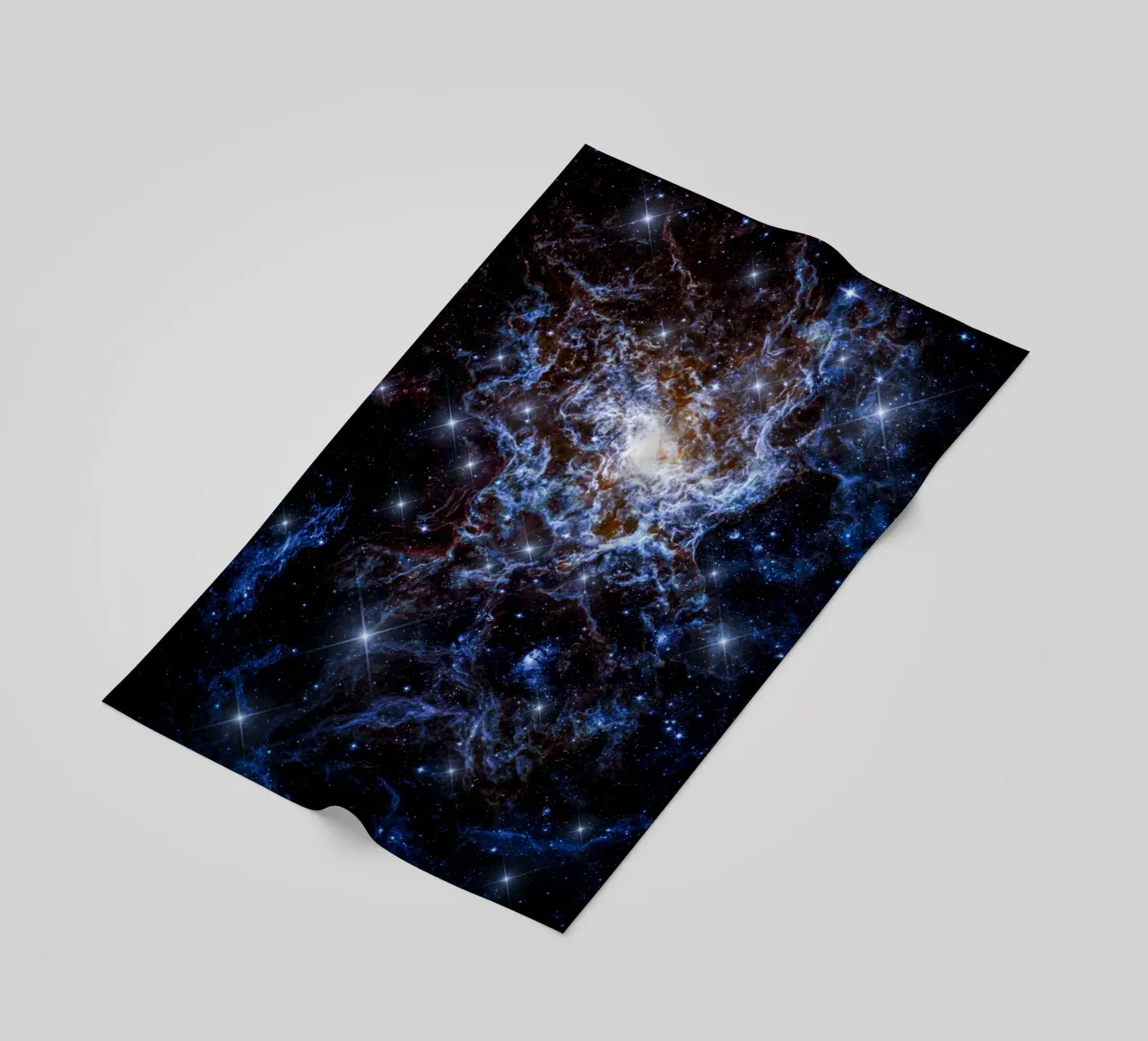 Nebulosity telo mare da Stellar Dream Art