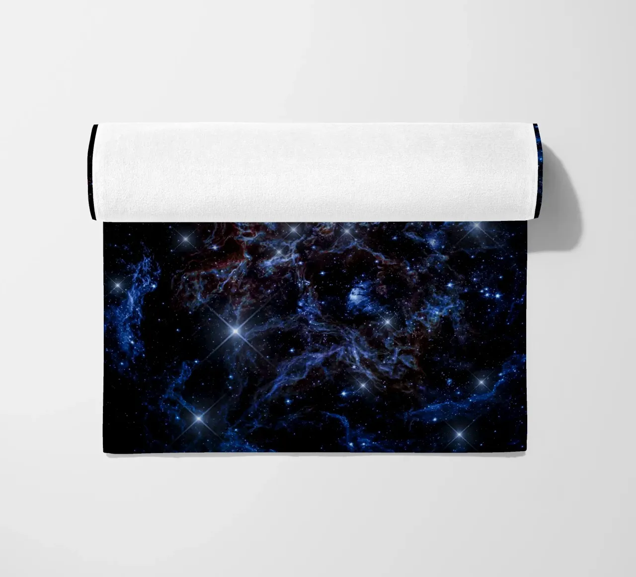 Nebulosity telo mare da Stellar Dream Art