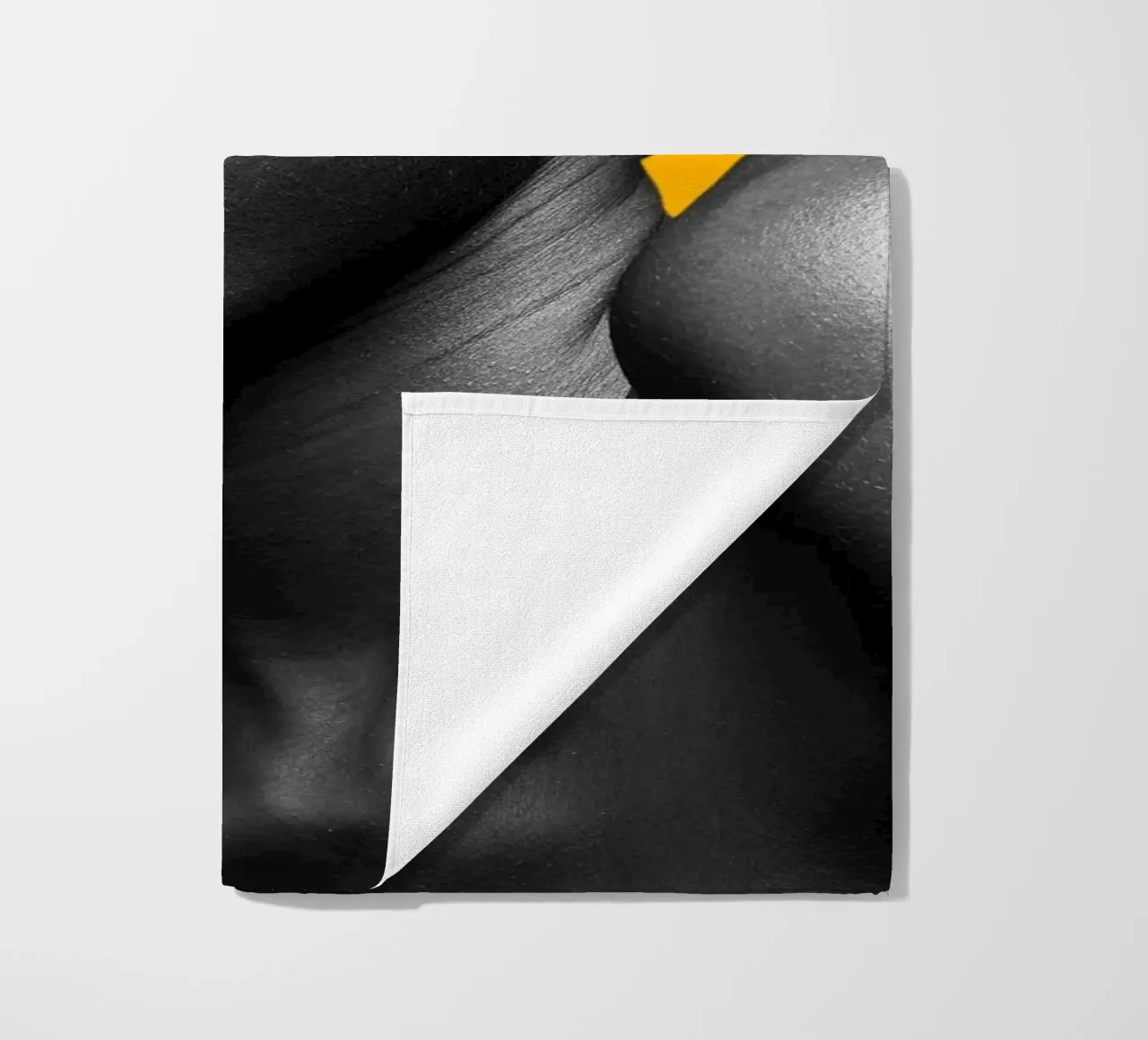 Afro Vibes telo mare da Mathudace Créas