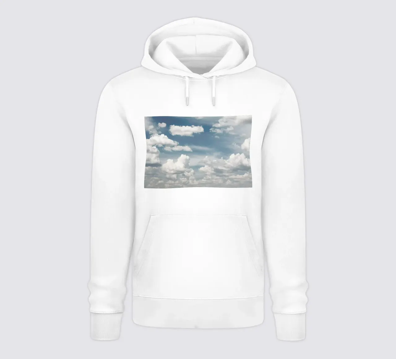 Freestate hoodie by Shot By Clint