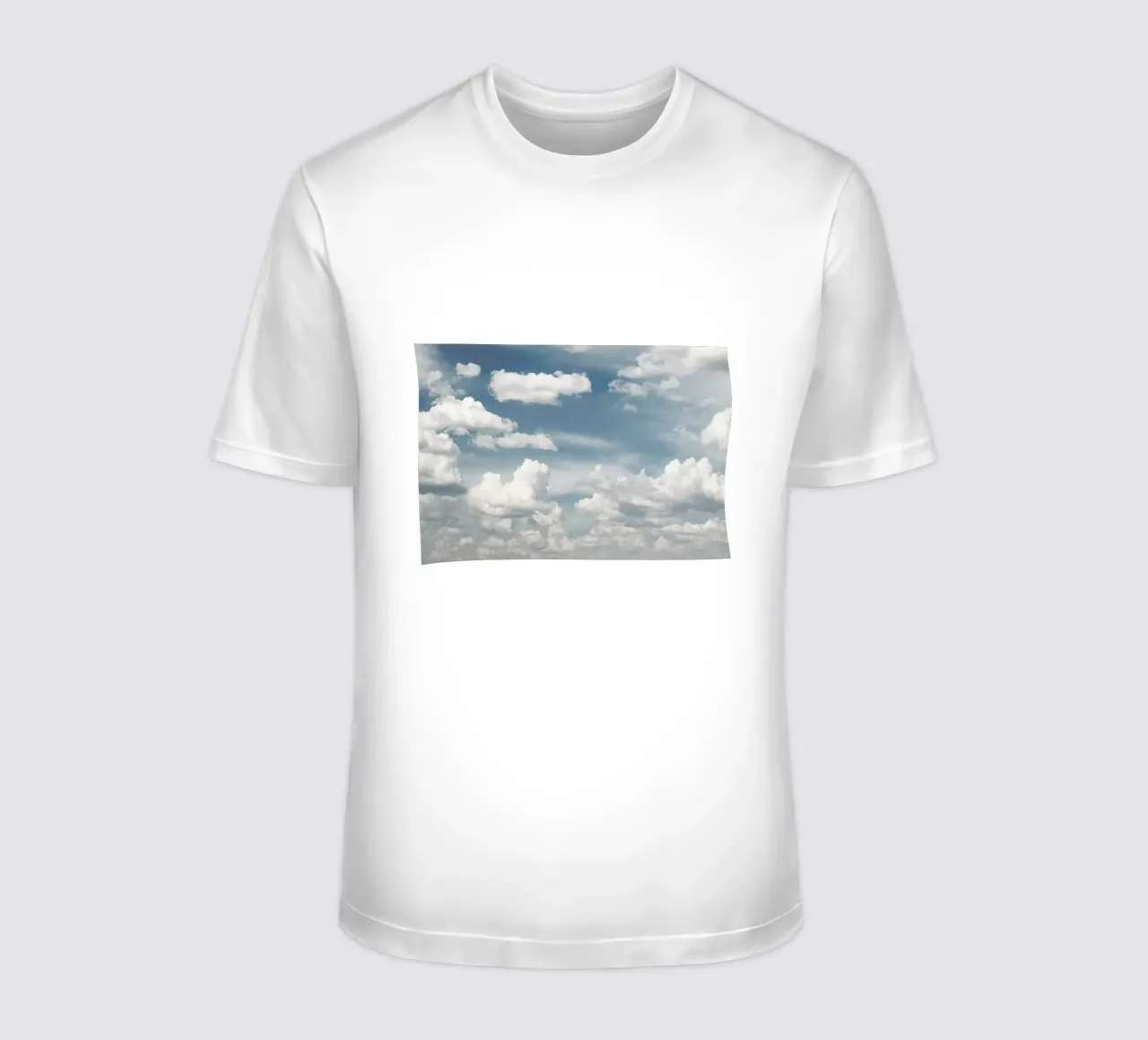 Freestate t-shirt da Shot By Clint