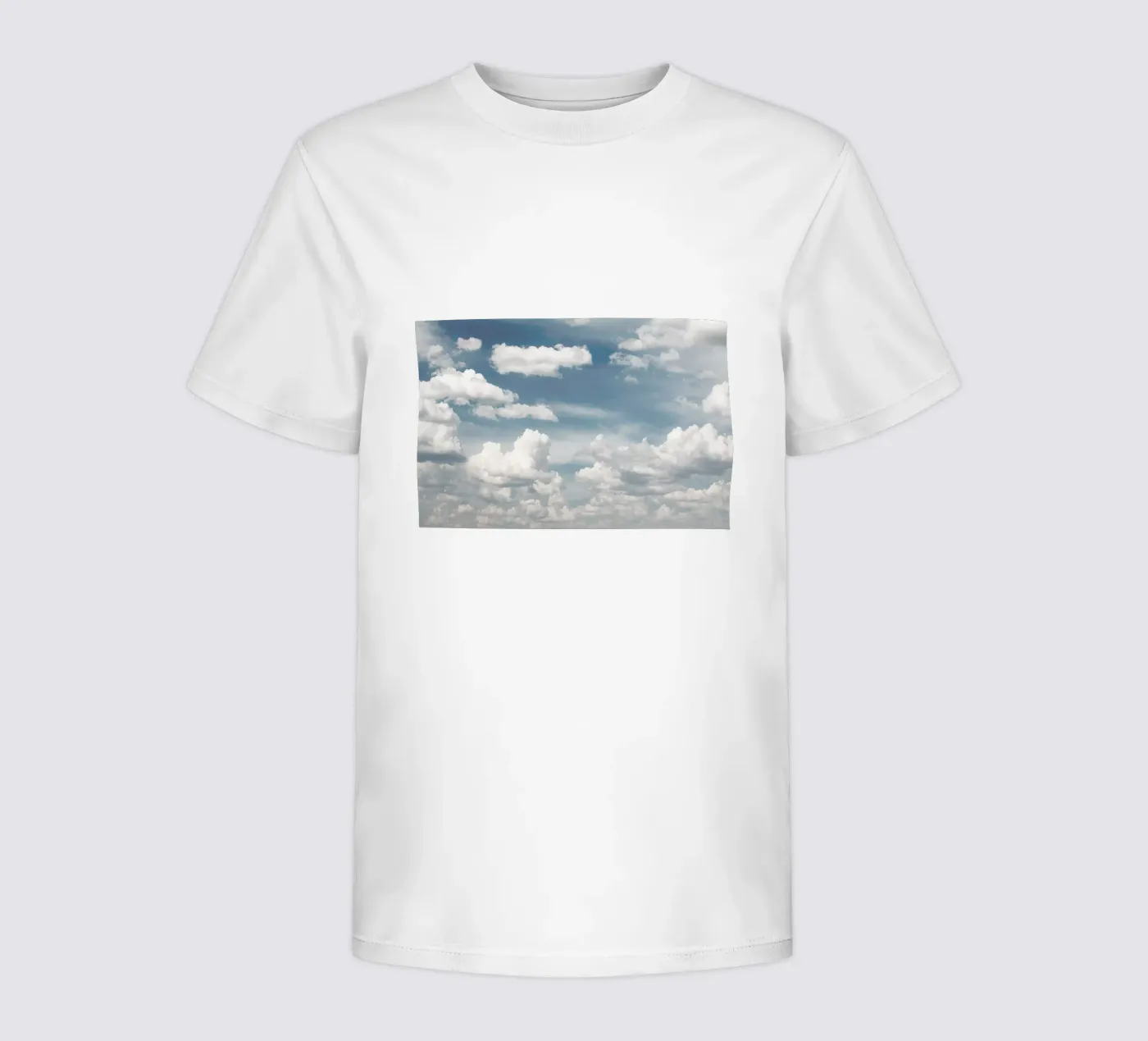 Freestate t-shirt bambini da Shot By Clint