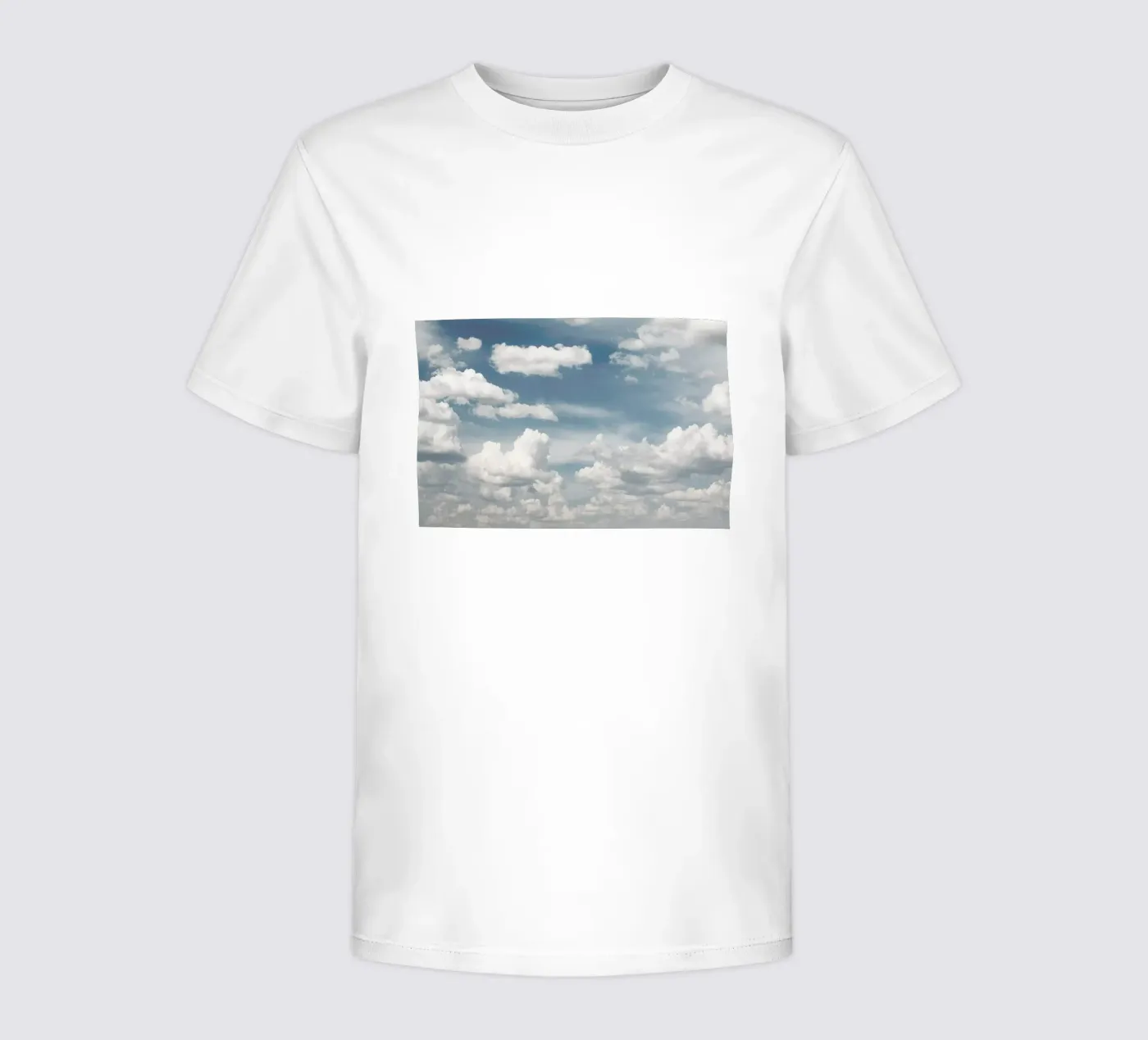 Freestate t-shirt bambini da Shot By Clint