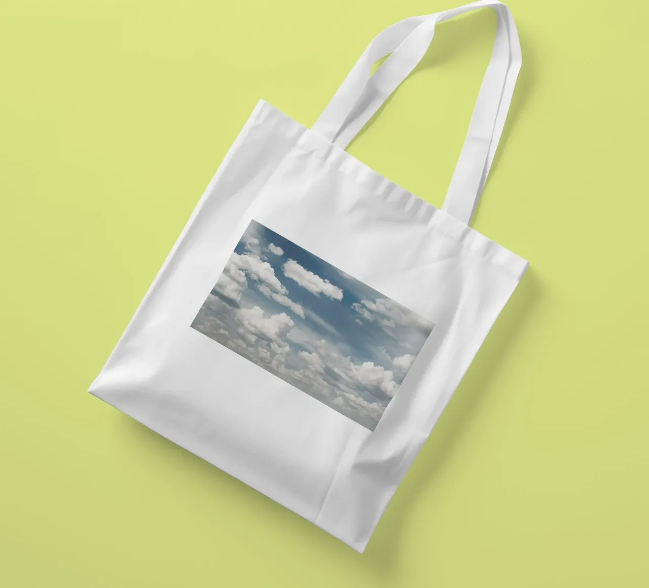 Freestate tote bag by Shot By Clint