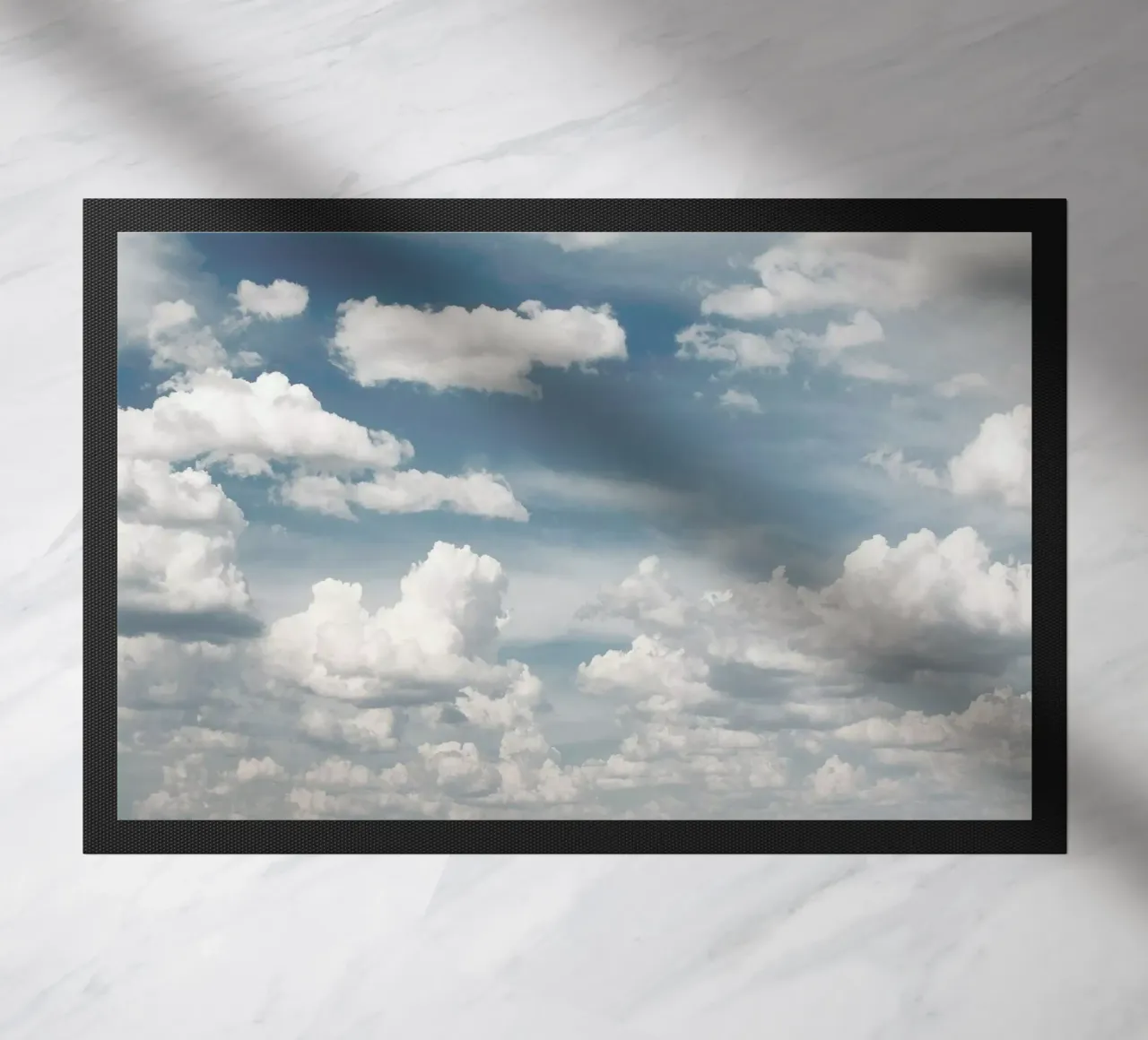 Freestate deurmat van Shot By Clint