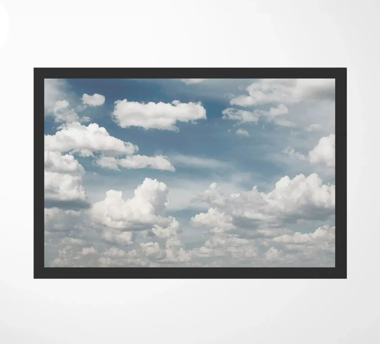 Freestate deurmat van Shot By Clint