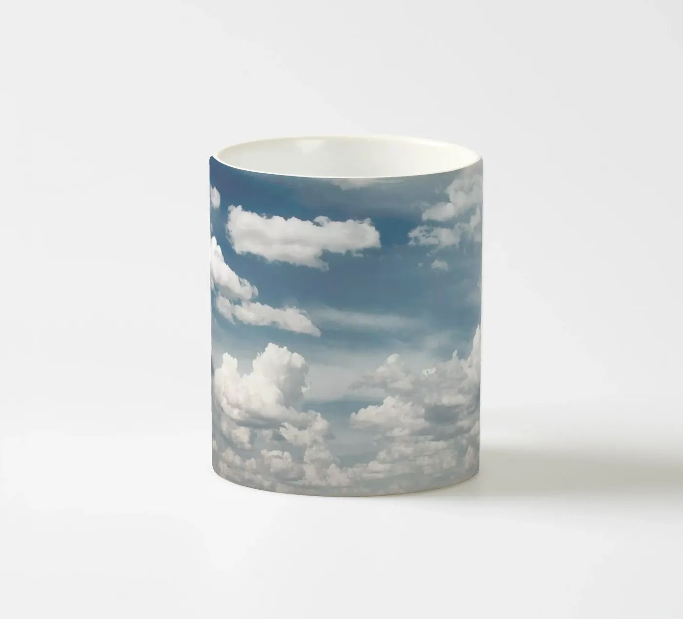 Freestate ceramic mug by Shot By Clint