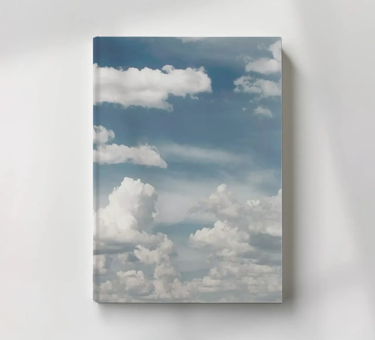 Freestate notebook by Shot By Clint