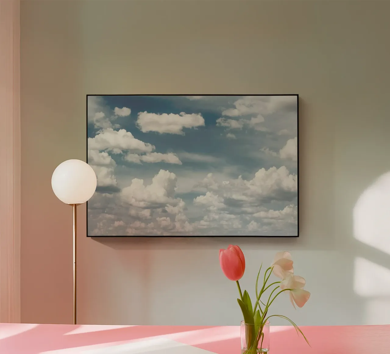 Freestate plexiglass da Shot By Clint