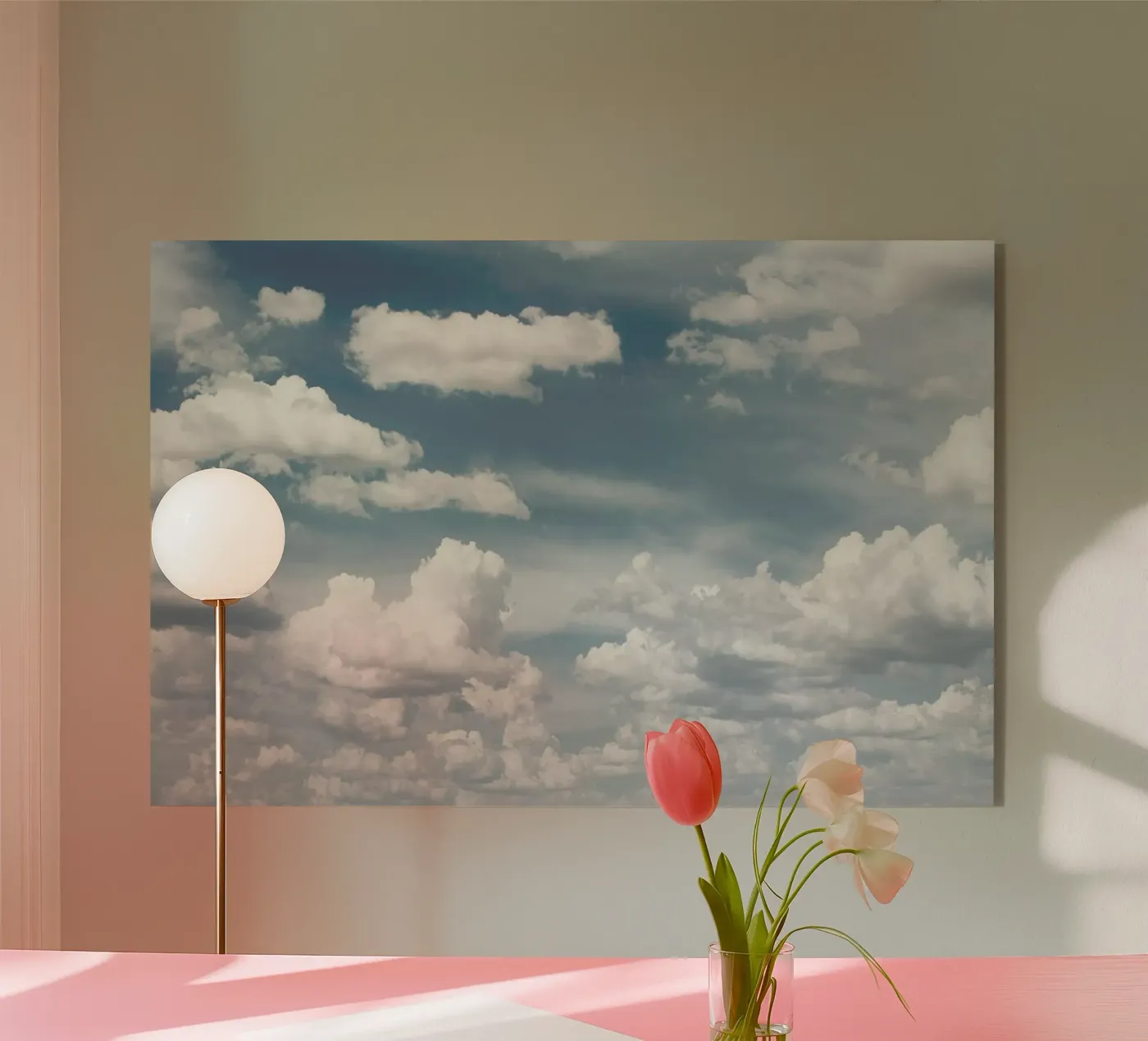 Freestate plexiglas de Shot By Clint