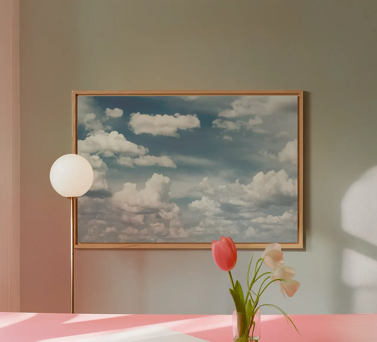 Freestate alluminio dibond da Shot By Clint